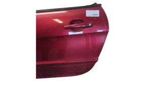 Porte avant gauche PEUGEOT 308 1 Photo n°5
