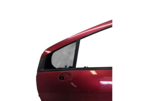 Porte avant gauche PEUGEOT 308 1 Photo n°7