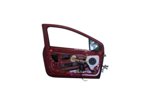 Porte avant gauche PEUGEOT 308 1 Photo n°8