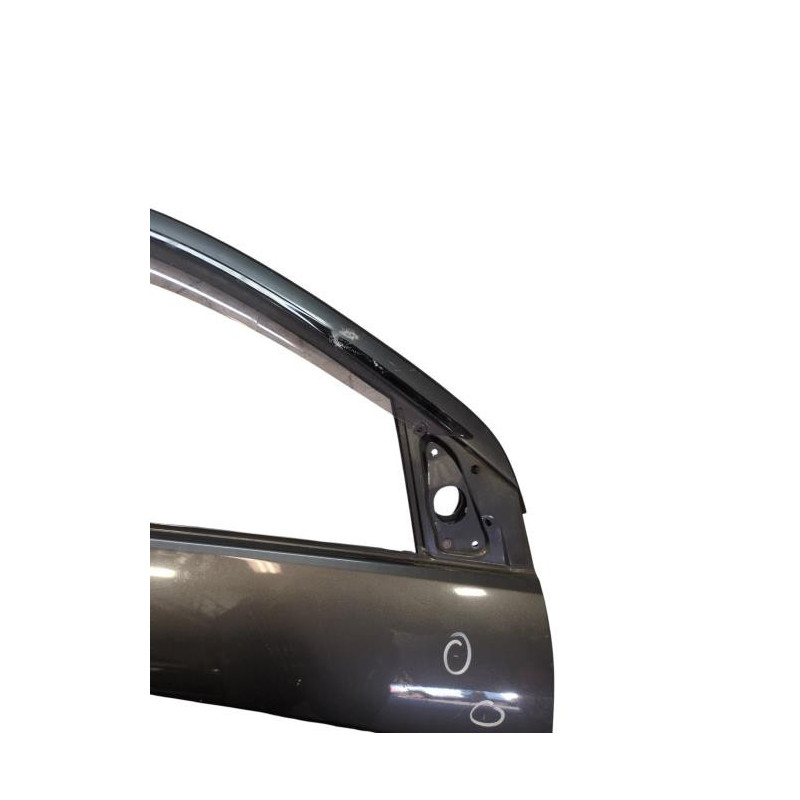 Porte avant droit SUZUKI CELERIO Photo n°1