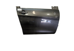 Porte avant droit SUZUKI CELERIO Photo n°7