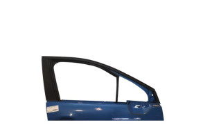 Porte avant droit CITROEN C3 3 Photo n°3