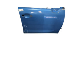 Porte avant droit CITROEN C3 3 Photo n°4