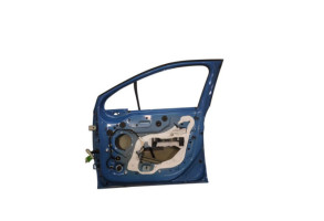 Porte avant droit CITROEN C3 3 Photo n°5