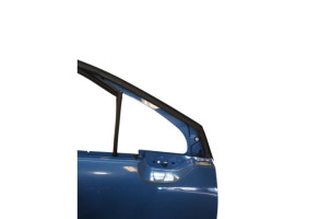 Porte avant droit CITROEN C3 3 Photo n°7