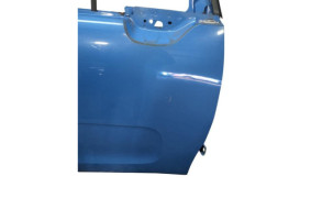 Porte avant droit CITROEN C3 3 Photo n°8