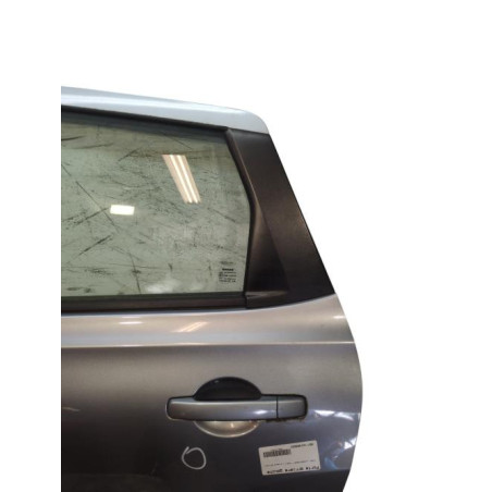 Porte arriere gauche NISSAN QASHQAI 1
