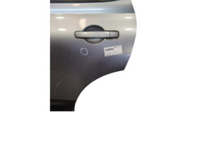 Porte arriere gauche NISSAN QASHQAI 1 Photo n°2