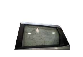 Porte arriere gauche NISSAN QASHQAI 1 Photo n°6