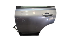 Porte arriere gauche NISSAN QASHQAI 1 Photo n°7