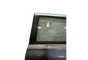 Porte arriere gauche NISSAN QASHQAI 1 Photo n°8