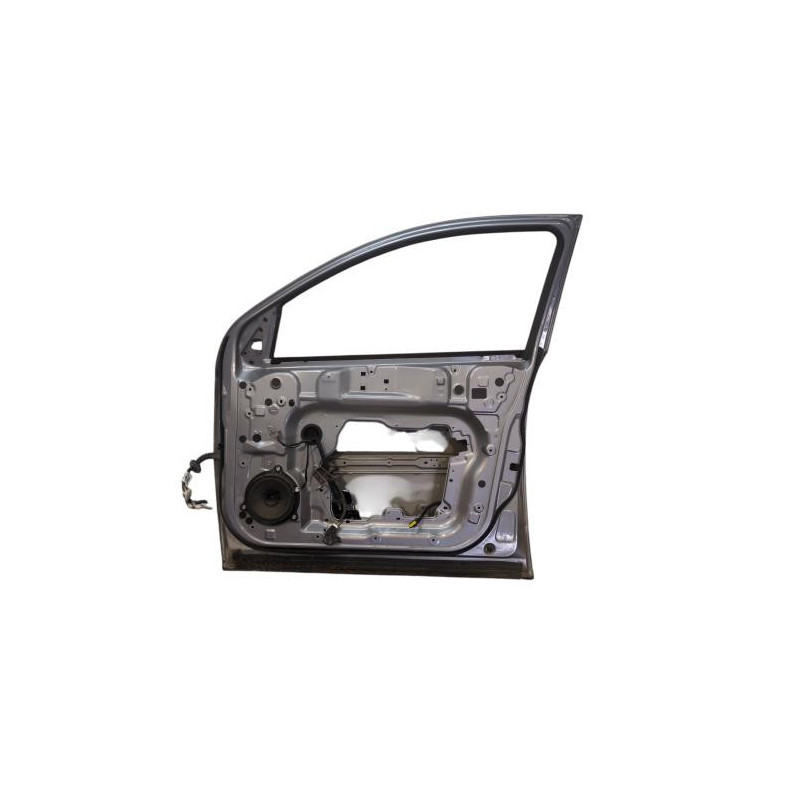 Porte avant gauche NISSAN QASHQAI 1 Photo n°1