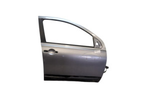 Porte avant gauche NISSAN QASHQAI 1 Photo n°2