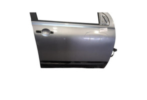 Porte avant gauche NISSAN QASHQAI 1 Photo n°4