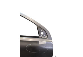 Porte avant gauche NISSAN QASHQAI 1 Photo n°6