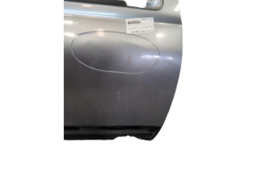 Porte avant gauche NISSAN QASHQAI 1 Photo n°7