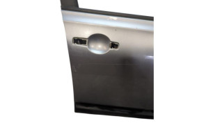 Porte avant gauche NISSAN QASHQAI 1 Photo n°8