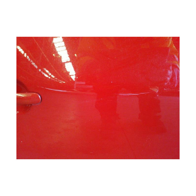 Porte avant droit VOLKSWAGEN LUPO Photo n°1