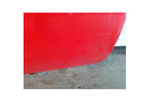 Porte avant droit VOLKSWAGEN LUPO Photo n°4