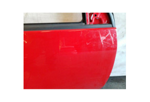 Porte avant droit VOLKSWAGEN LUPO Photo n°5