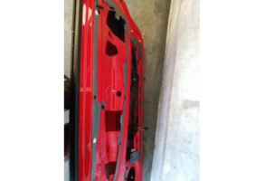 Porte avant droit VOLKSWAGEN LUPO Photo n°7