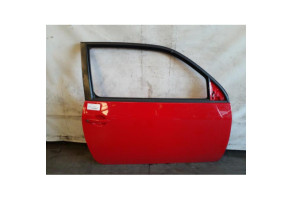 Porte avant droit VOLKSWAGEN LUPO Photo n°8