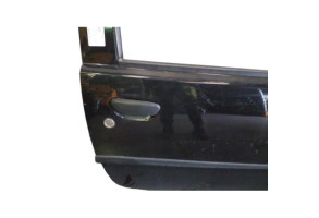 Porte avant droit FIAT PUNTO 2 Photo n°2