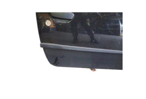 Porte avant droit FIAT PUNTO 2 Photo n°5