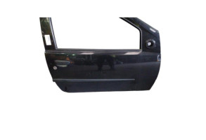 Porte avant droit FIAT PUNTO 2 Photo n°7