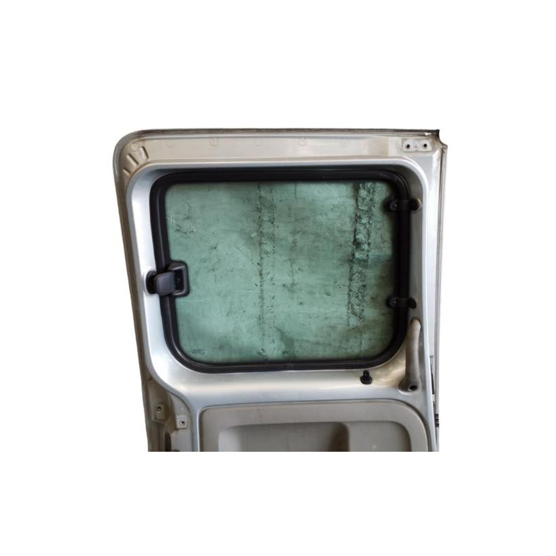 Porte laterale gauche RENAULT KANGOO 1 Photo n°1