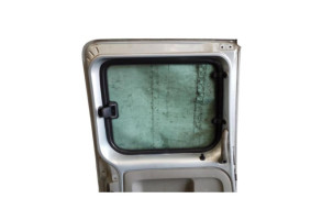 Porte laterale gauche RENAULT KANGOO 1 Photo n°1