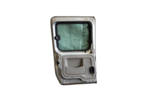 Porte laterale gauche RENAULT KANGOO 1 Photo n°2