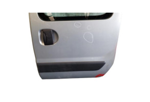 Porte laterale gauche RENAULT KANGOO 1 Photo n°3