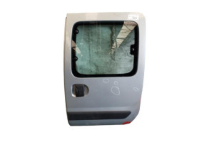 Porte laterale gauche RENAULT KANGOO 1 Photo n°5
