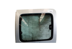 Porte laterale gauche RENAULT KANGOO 1 Photo n°6