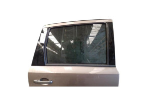 Porte arriere droit NISSAN NOTE 1 Photo n°1