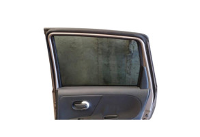 Porte arriere droit NISSAN NOTE 1 Photo n°2