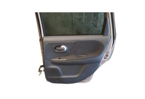 Porte arriere droit NISSAN NOTE 1 Photo n°3