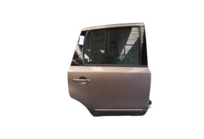 Porte arriere droit NISSAN NOTE 1 Photo n°4