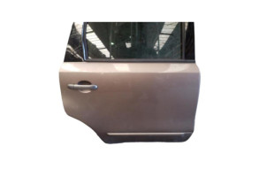 Porte arriere droit NISSAN NOTE 1 Photo n°5
