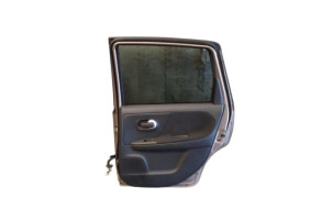 Porte arriere droit NISSAN NOTE 1 Photo n°6