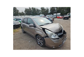 Porte arriere droit NISSAN NOTE 1 Photo n°20