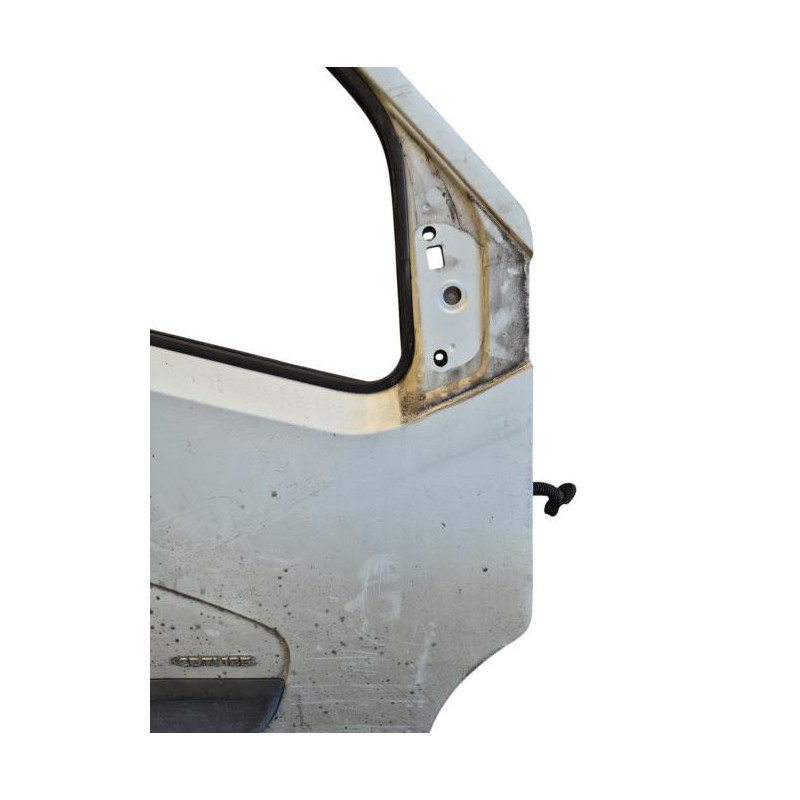 Porte avant droit OPEL MOVANO B Photo n°1