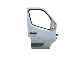 Porte avant droit OPEL MOVANO B Photo n°4