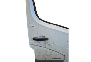 Porte avant droit OPEL MOVANO B Photo n°7