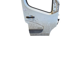 Porte avant droit OPEL MOVANO B Photo n°8
