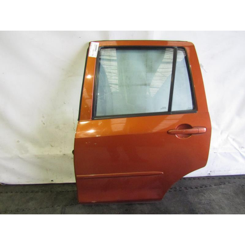 Porte arriere gauche MAZDA 2 1 Photo n°1