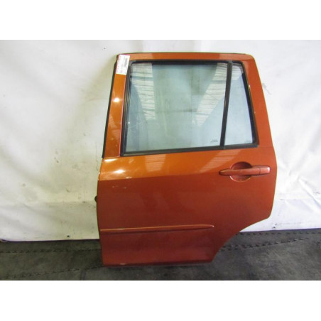 Porte arriere gauche MAZDA 2 1