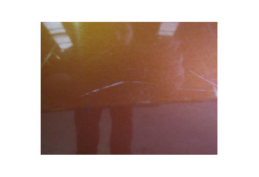 Porte arriere gauche MAZDA 2 1 Photo n°4