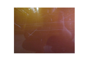 Porte arriere gauche MAZDA 2 1 Photo n°5